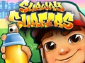 게임 Subway Surfers