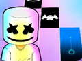 게임 Marshmello Music Dance: Piano Tiles