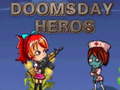 게임 Doomsday Heros