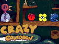 게임 Crazy Cauldron