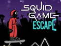 게임 Squid Games Escape