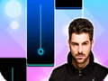 게임 Dj Alok Piano Tiles