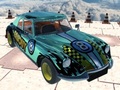 게임 Impossible Sky Car Parking Simulation