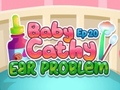 게임 Baby Cathy Ep20 Ear Problem