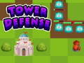 게임 Tower Defense 