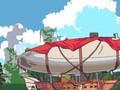 게임 Airship Escape