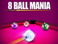 게임 8 Ball Mania