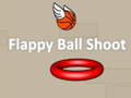 게임 Flappy Ball Shoot