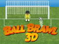 게임 Ball Brawl 3D