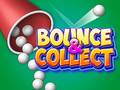 게임 Bounce & Collect