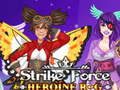 게임 Strike Force Heroine RPG