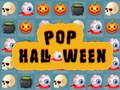 게임 Pop Halloween