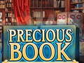 게임 Precious Book