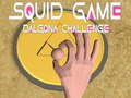 게임 Squid Game Dalgona Challenge