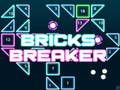 게임 Bricks Breaker