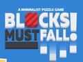 게임 Blocks Must Fall!