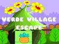 게임 Verde Village Escape