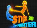 게임 Stick Fighter 3D