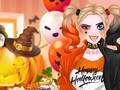 게임 Pumpkin Carving with Harley