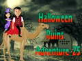 게임 Halloween Ruins Adventure - 25