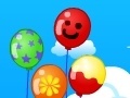 게임 Colorful baloon link