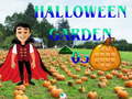 게임 Halloween Garden 03