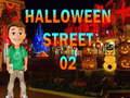 게임 Halloween Street 02