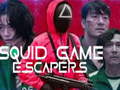게임 Squid Game Escapers