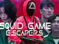 게임 Squid Game Escapers