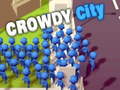 게임 Crowdy City