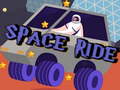 게임 Space Ride