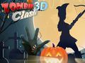 게임 Zombie Clash 3D