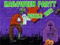 게임 Halloween Party 2021 Puzzle