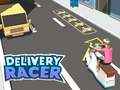 게임 Delivery Racer