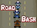 게임 Road Bash