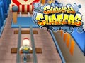 게임 Princess Subway Surfers Runner