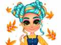 게임 My Autumn Bright Outfits