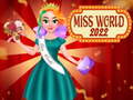 게임 Miss World 2022