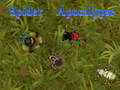 게임 Spider Apocalypse