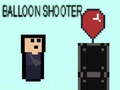 게임 Balloon shooter