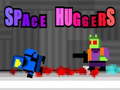 게임 Space Huggers