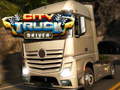 게임 City Truck Driver