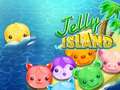 게임 Jelly Island