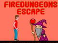 게임 Firedungeon Escape