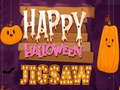 게임 Happy Haloween Jigsaw