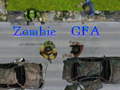 게임 Zombie GFA