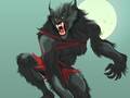 게임 Scary Monsters Coloring
