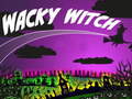 게임 Wacky Witch