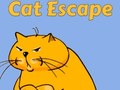게임 Cat Escape