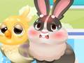 게임 Cute Animals Emergency Hospita